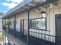 Bayshore Inn Ventura Hotels in Ventura