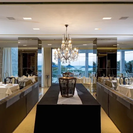 Aqua Blu Boutique Hotel & Spa, Adults Only