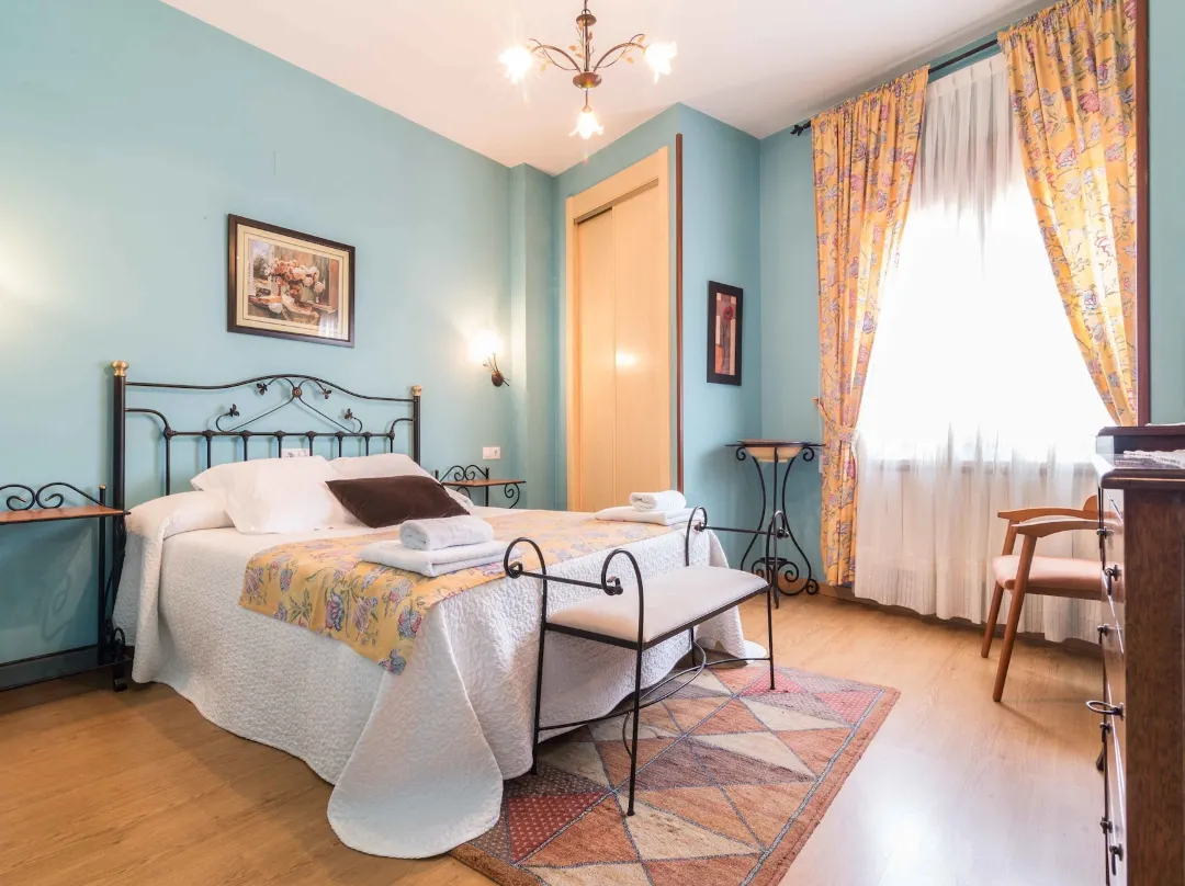 Hotel Casa Reboiro - Galicia