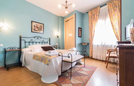 Hotel Casa Reboiro Отели в г. Монфорте-де-Лемос