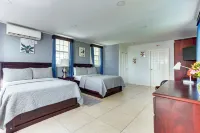 Harbour View Boutique Hotel & Wellness Retreat - balcony