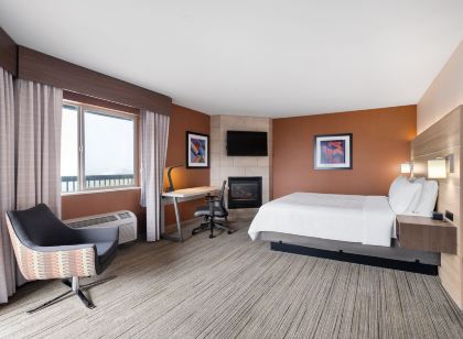 Holiday Inn Express 布拉格堡