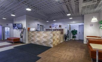 Spektrcity Taganskaya Hotel