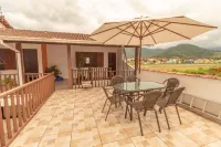 Pousada Luz do Sol Hotels in Paraty