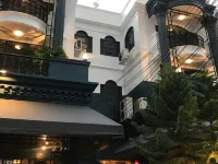 曼谷旅遊精品酒店 鄰近BTS 阿黎站（BTS-Ari）的酒店