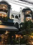 Bangkok Voyage Boutique Hotels near Ari BTS Station