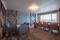 Bakersfield Marriott at the Convention Center - Boutique