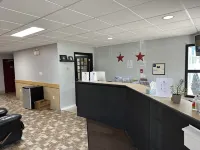 Travellers Inn Fredericton NB Hotels in Oromocto