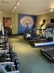 SpringHill Suites Devens Common Center - Gym