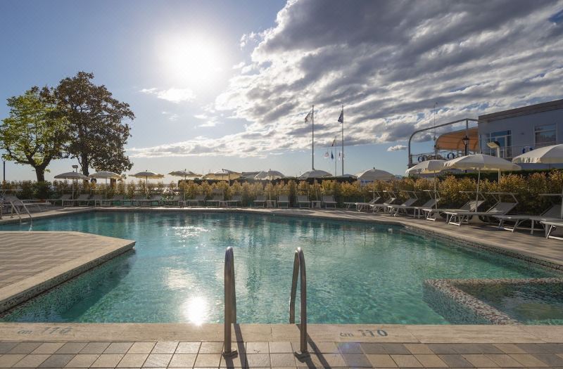 Hotel Nettuno photo 4