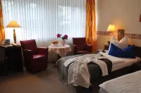 Hotel 4 Hufen Hotels in Schönefeld