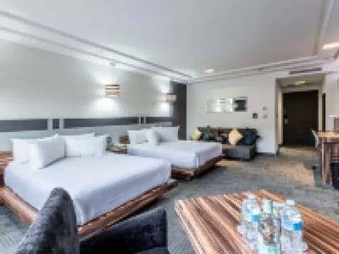 Plataformas Integrales Hoteles en Metepec