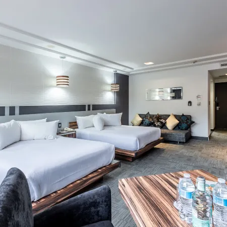Suites Inn la Muralla Hotel & Spa
