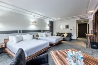 Suites Inn la Muralla Hotel & Spa Hotels in Metepec