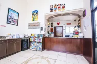 Anaheim Discovery Inn and Suites