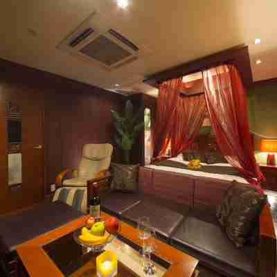 ホテルジーティー Gt Rooms