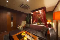 Hotel GT Kansai International Airport (Adult Only) Hotel a Sennan