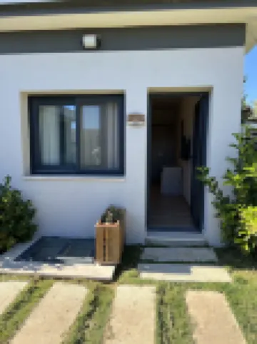 ライフ ポイント ブティック ホテル