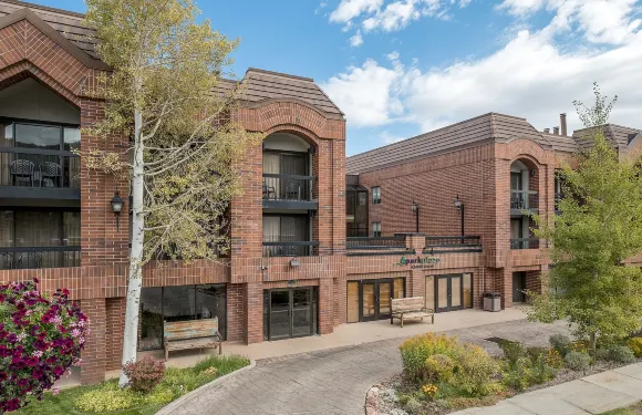 柏悅度假村，凱悅臻選酒店