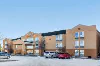 Comfort Inn & Suites Hotels in Мус-Джо