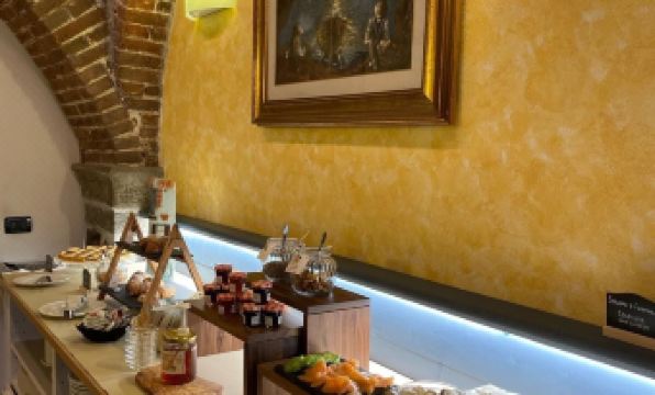 Locanda Ca Da Iride - Housity