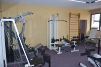 Hotel Hani Zisi - Gym