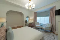 Florence House Boutique Hotel and Restaurant Hotels near University of Portsmouth