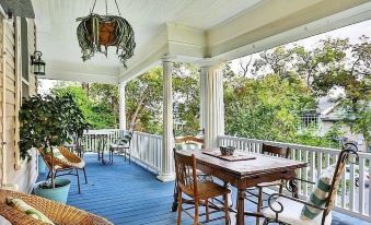 O'Casey's Boutique Inn