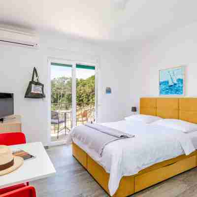 Apartments Villa Lukas Rooms