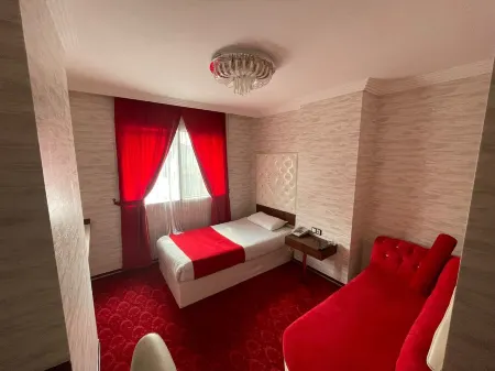 Ismira Hotel Ankara Отели рядом с достопримечательностью «Кизилэйская площадь»