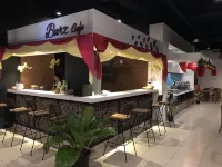 Burza Hotel - 3-Star