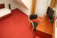 Hotel Post Viernheim Hotels in Weinheim