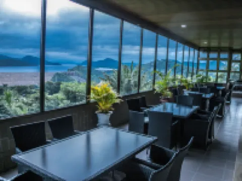 Volta Hotel Akosombo Hotels in Asuogyaman