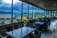 Volta Hotel Akosombo Hotel a Asuogyaman