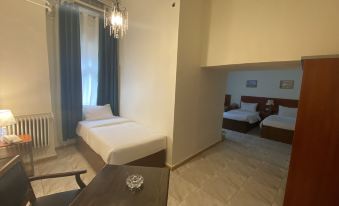 New Park Hotel