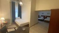 الحديقة الجديدة هوتيل