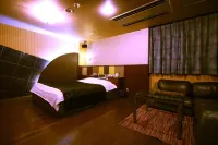 Hotel Ohirune Racco Higashiosaka ( Adult Only) Hotels in Хіґаші-Осака