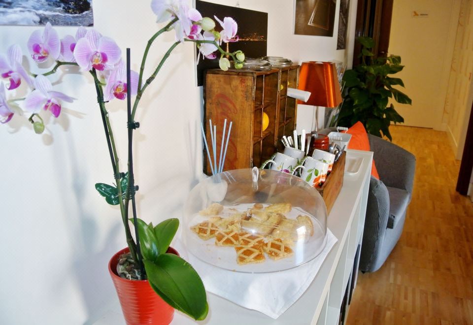 B&B Pellicano Guest House