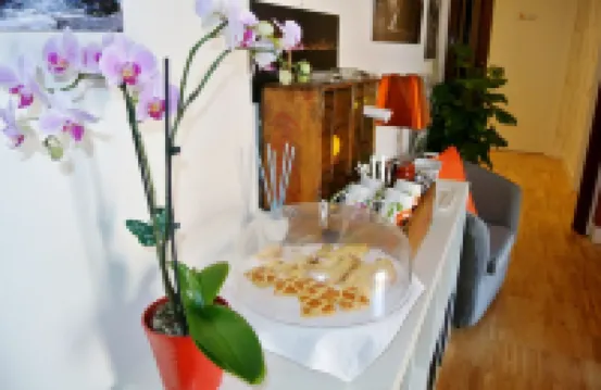 B&B Pellicano Guest House