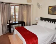 Siesta B&B - parking