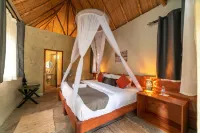 Sambiya River Lodge Hotels in 