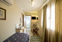Ion Slow City Hotel in zona Ekmeksiz Plaji