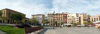 Hostal Arriazu