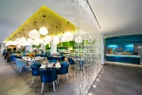 亞喀巴瑞享度假村及法義公寓式酒店 - 早餐