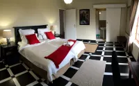 Helderberg Guesthouse Hôtels à : Gordons Bay