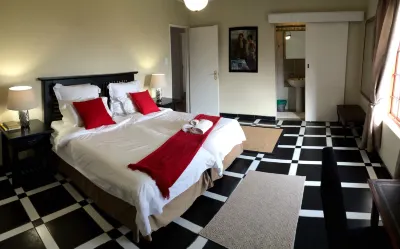 Helderberg Guesthouse Hotel di Grabouw