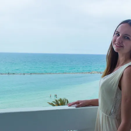 Hotel Dreams Beach