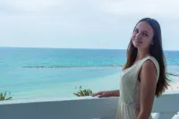 Hotel Dreams Beach - con vistas al mar