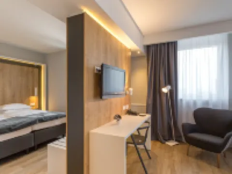 M Hotel Ljubljana Hotels in Siska District