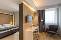 M Hotel Ljubljana Hotels in Siska District